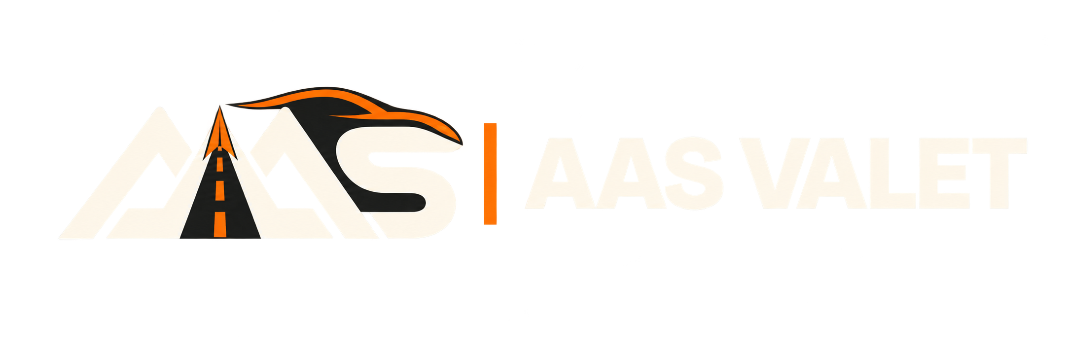 AAS Valet official logo