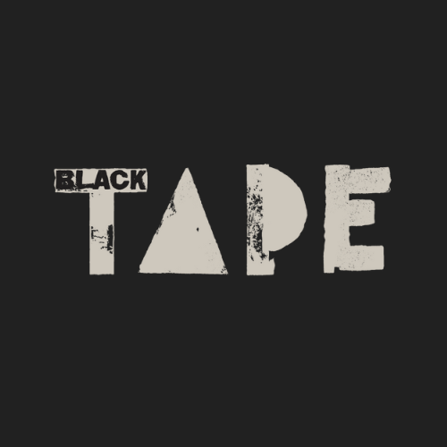 Tape Dubai official logo