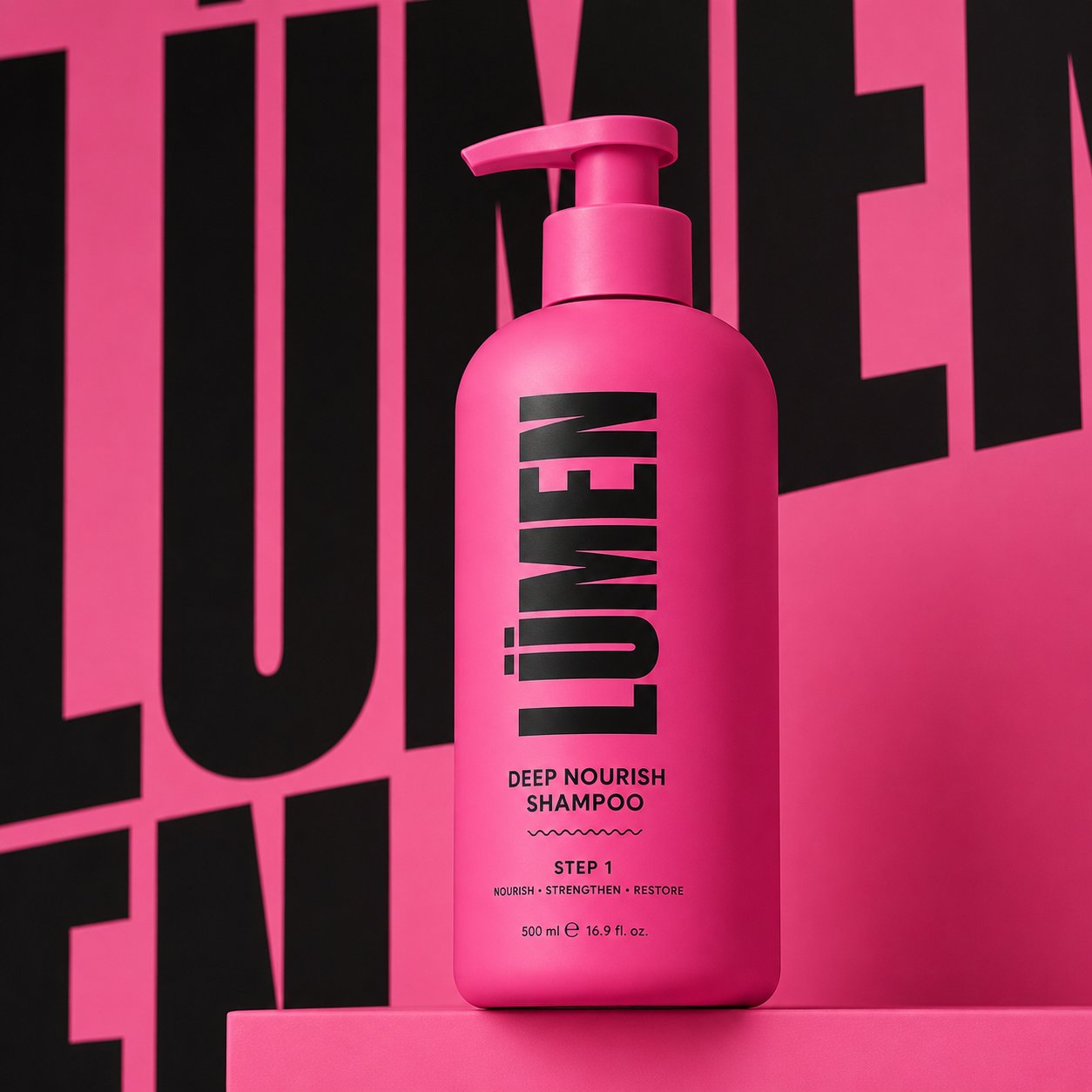 Lūmen product