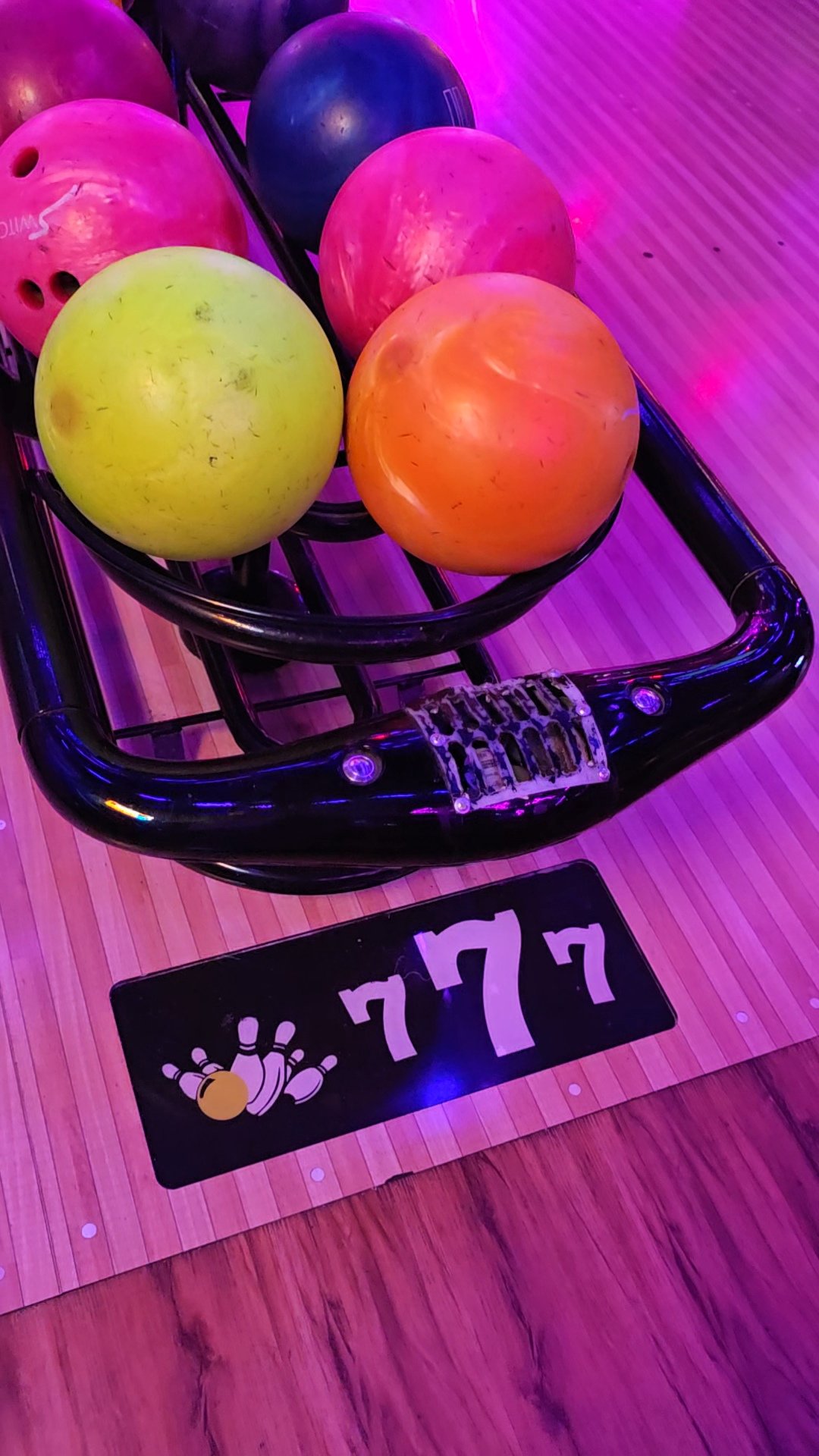 Triple 7 Dubai