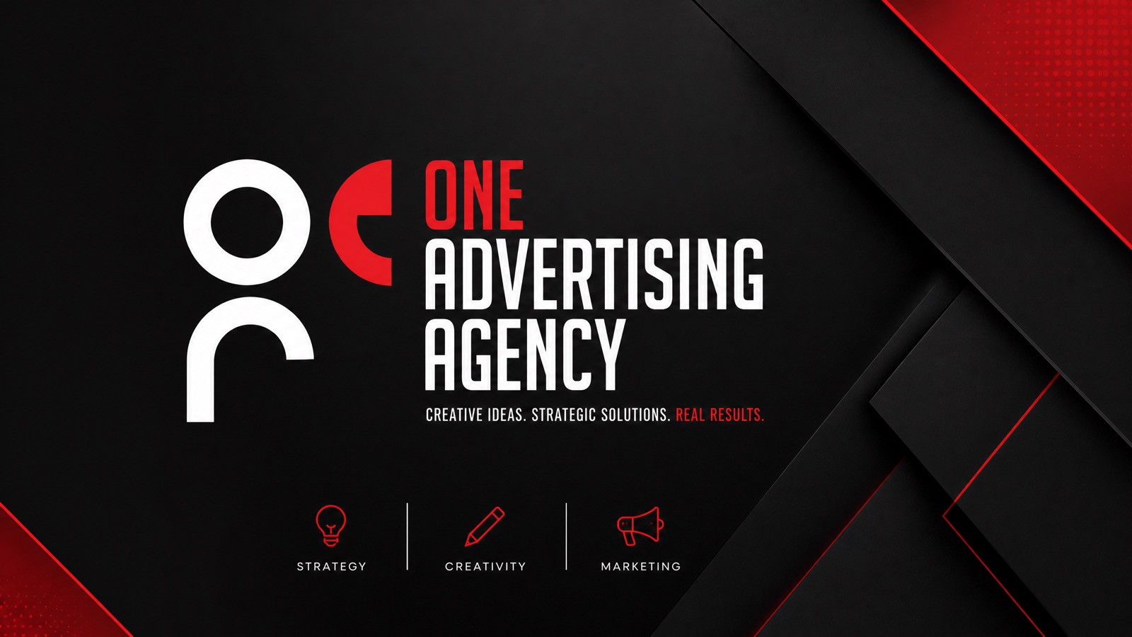 ONE ADS Agency