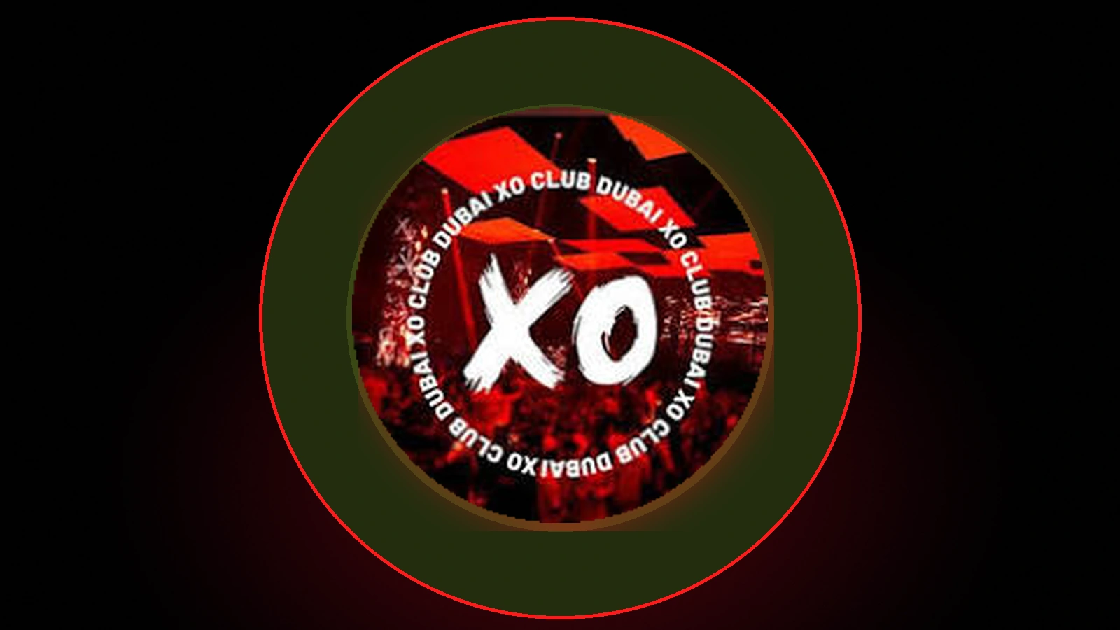 XO Club Dubai
